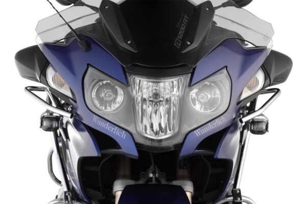 LED additional headlight “MicroFlooter” R 1200/1250 RT LC - Image 5