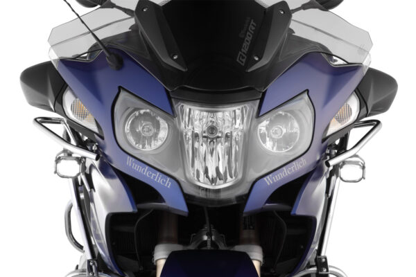 LED additional headlight “MicroFlooter” R 1200/1250 RT LC - Image 4
