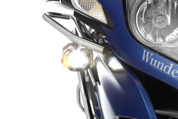 LED additional headlight “MicroFlooter” R 1200/1250 RT LC - Image 3