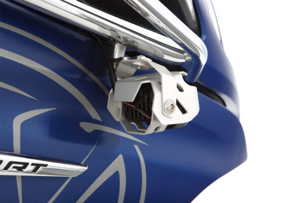 LED additional headlight “MicroFlooter” R 1200/1250 RT LC - Image 8