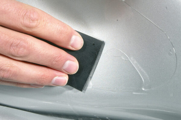 Venture Shield paint protection case protection film - Image 2