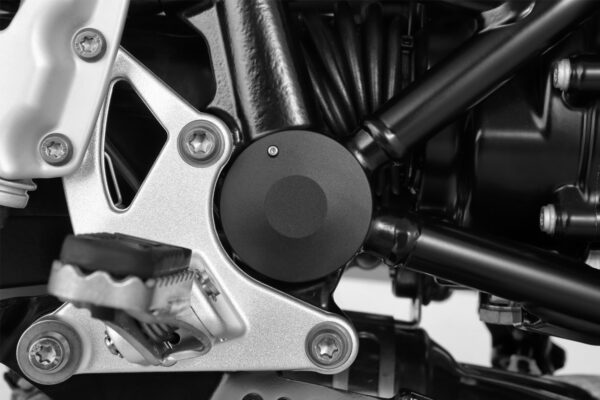 Wunderlich swingarm cap Classic - Image 2