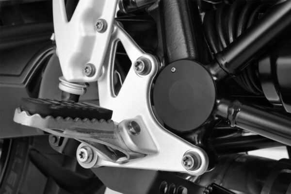 Wunderlich swingarm cap Classic - Image 3