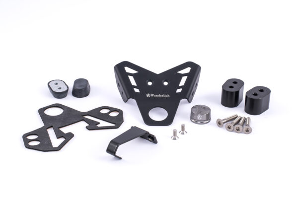 Wunderlich Steering stop - black R1250 GS/ R1200 GS LC - Image 4