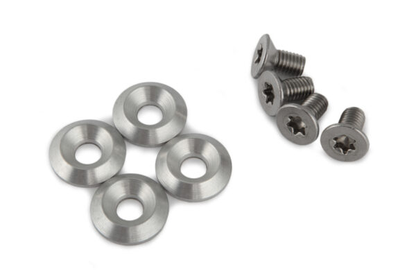 Wunderlich Spare bolts set 8 pieces - Image 2
