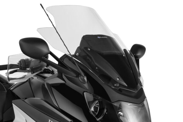 Wunderlich Windscreen »MARATHON« - clear K1600GT/ GTL/ B - Image 4