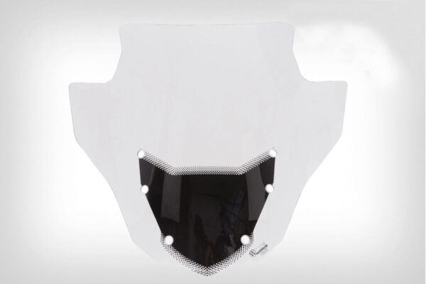 Wunderlich Windscreen »MARATHON« - clear K1600GT/ GTL/ B - Image 5