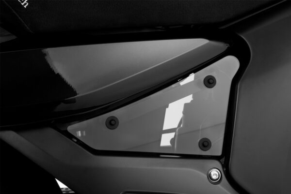 Wunderlich ERGO fairing extension K 1600 GTL from 2017 - Image 2