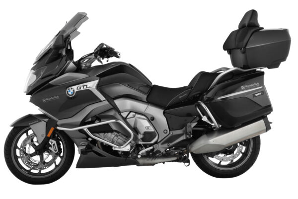 Wunderlich ERGO fairing extension K 1600 GTL from 2017 - Image 5