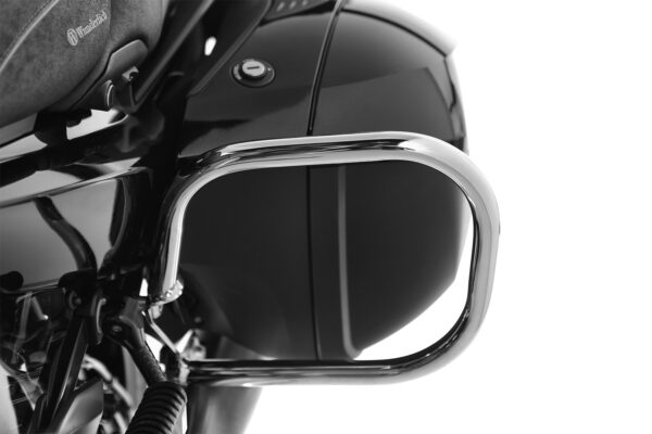 Side Case-Crashbar K1600GT/GTL chrome - Image 5
