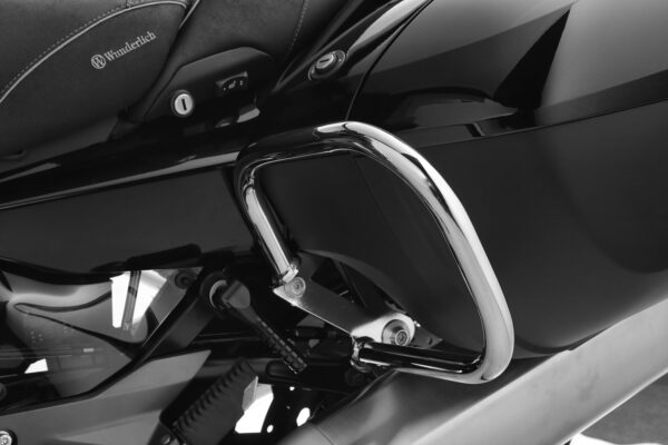 Side Case-Crashbar K1600GT/GTL chrome - Image 7
