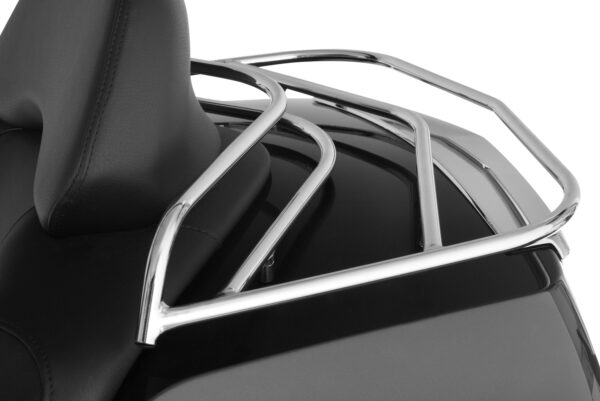 Wunderlich top case rack »PREMIUM« - chromed K1600GT/ GTL - Image 5