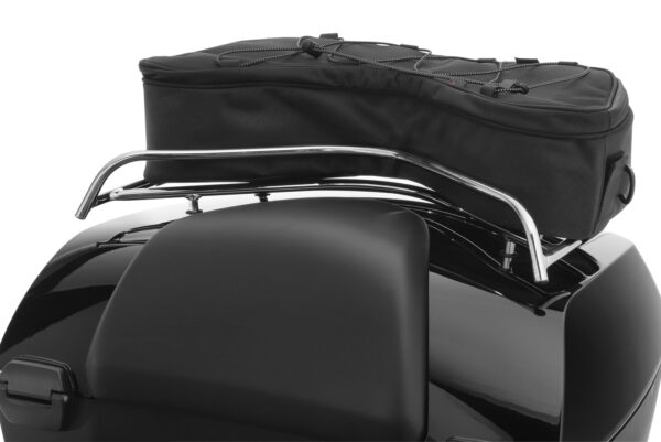 Wunderlich top case rack »PREMIUM« - chromed K1600GT/ GTL - Image 6