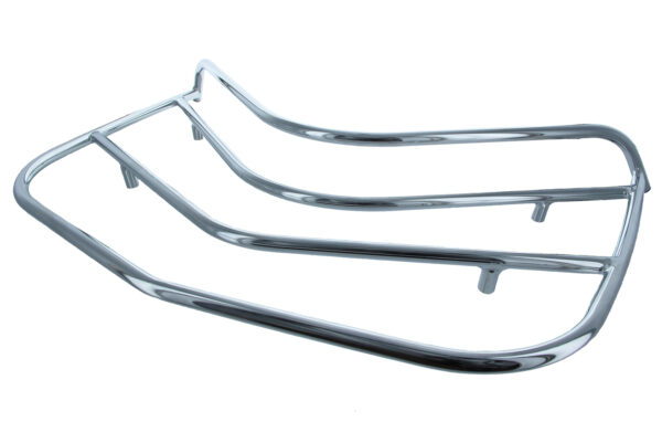 Wunderlich top case rack »PREMIUM« - chromed K1600GT/ GTL - Image 8