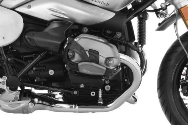 Valve cover & cylinder protectors left + right - Image 2