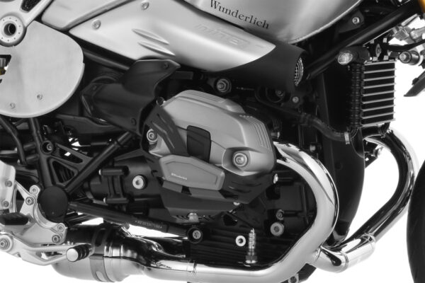 Valve cover & cylinder protectors left + right - Image 3