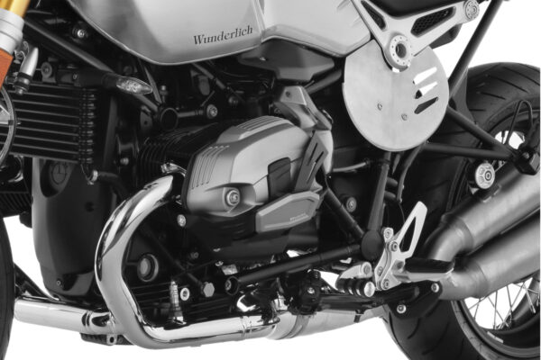 Valve cover & cylinder protectors left + right - Image 6