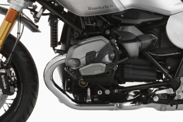 Valve cover & cylinder protectors left + right - Image 7