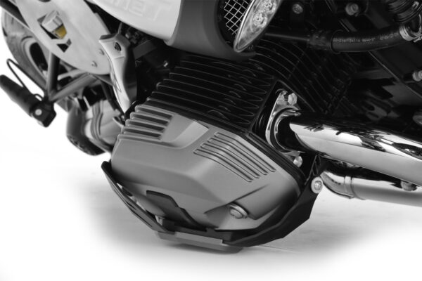 Valve cover & cylinder protectors left + right - Image 8