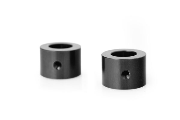 Wunderlich adapter handlebar end mirror R nineT - Image 3