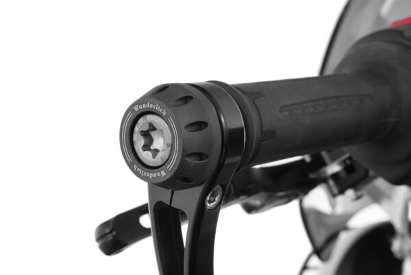 Wunderlich adapter handlebar end mirror R nineT - Image 2