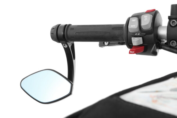 Wunderlich adapter handlebar end mirror R nineT - Image 4