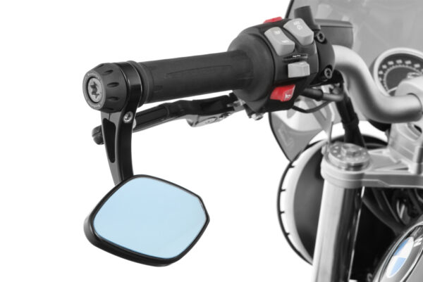 Wunderlich adapter handlebar end mirror R nineT - Image 5