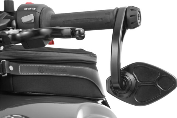 Wunderlich adapter handlebar end mirror R nineT - Image 7
