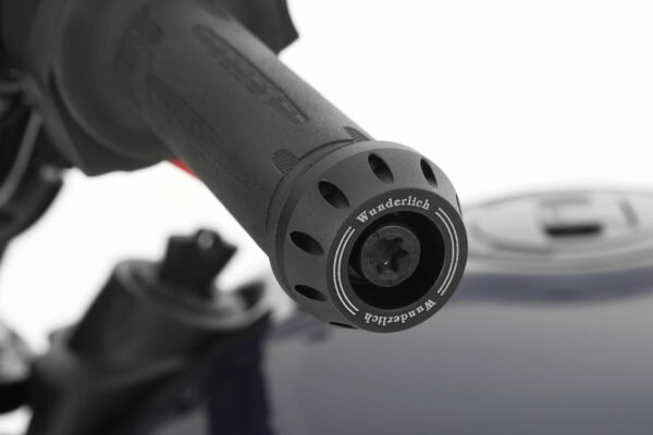 Wunderlich Pro-Sports handlebar end weights - Image 3