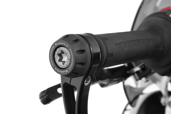 Wunderlich Pro-Sports handlebar end weights - Image 4