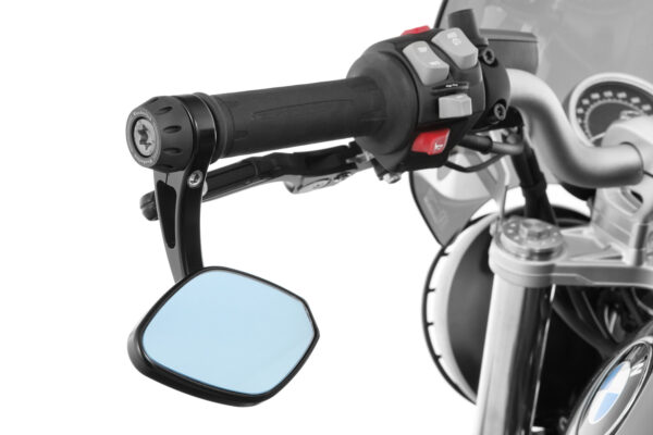 Wunderlich Pro-Sports handlebar end weights - Image 6