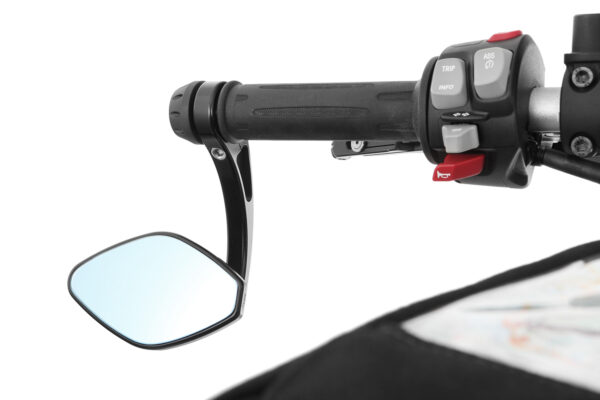Wunderlich Pro-Sports handlebar end weights - Image 7
