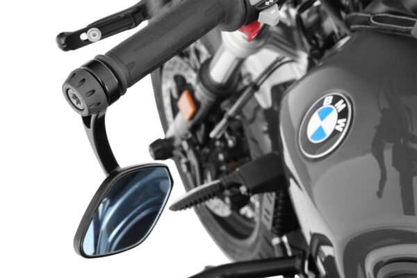 Wunderlich Pro-Sports handlebar end weights - Image 8