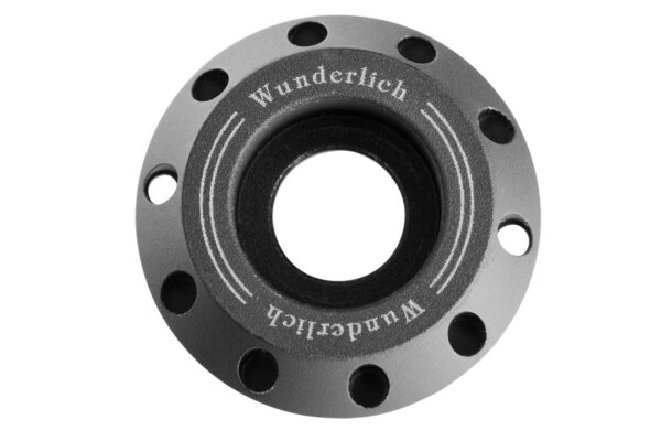 Wunderlich Pro-Sports handlebar end weights - Image 11