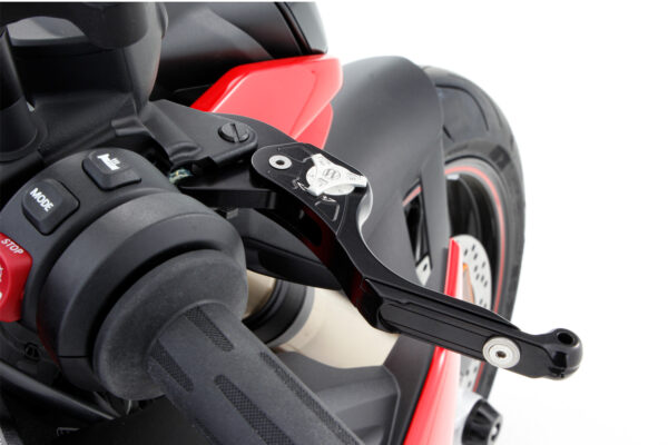 Wunderlich brake clutch »VARIOLEVER« - Image 2