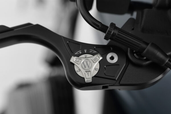 Wunderlich brake clutch »VARIOLEVER« - Image 5