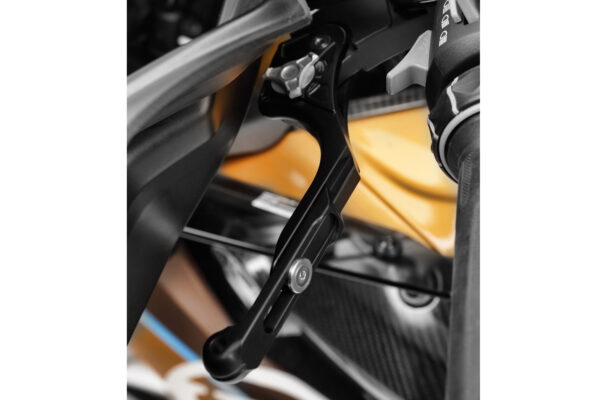 Wunderlich Vario Clutch lever »VARIOLEVER« - Image 4