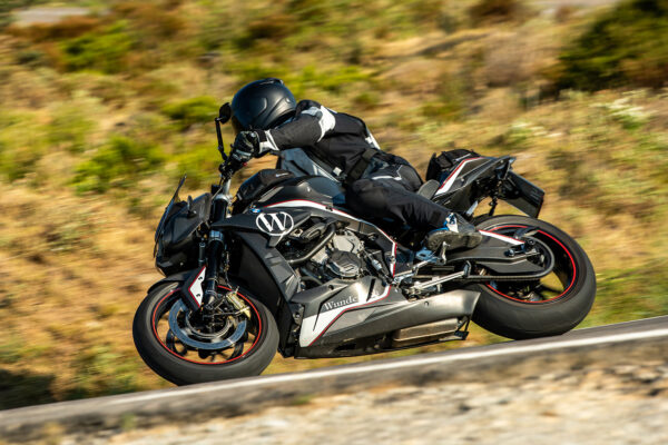 Wunderlich windshield »SPORT« - Image 6