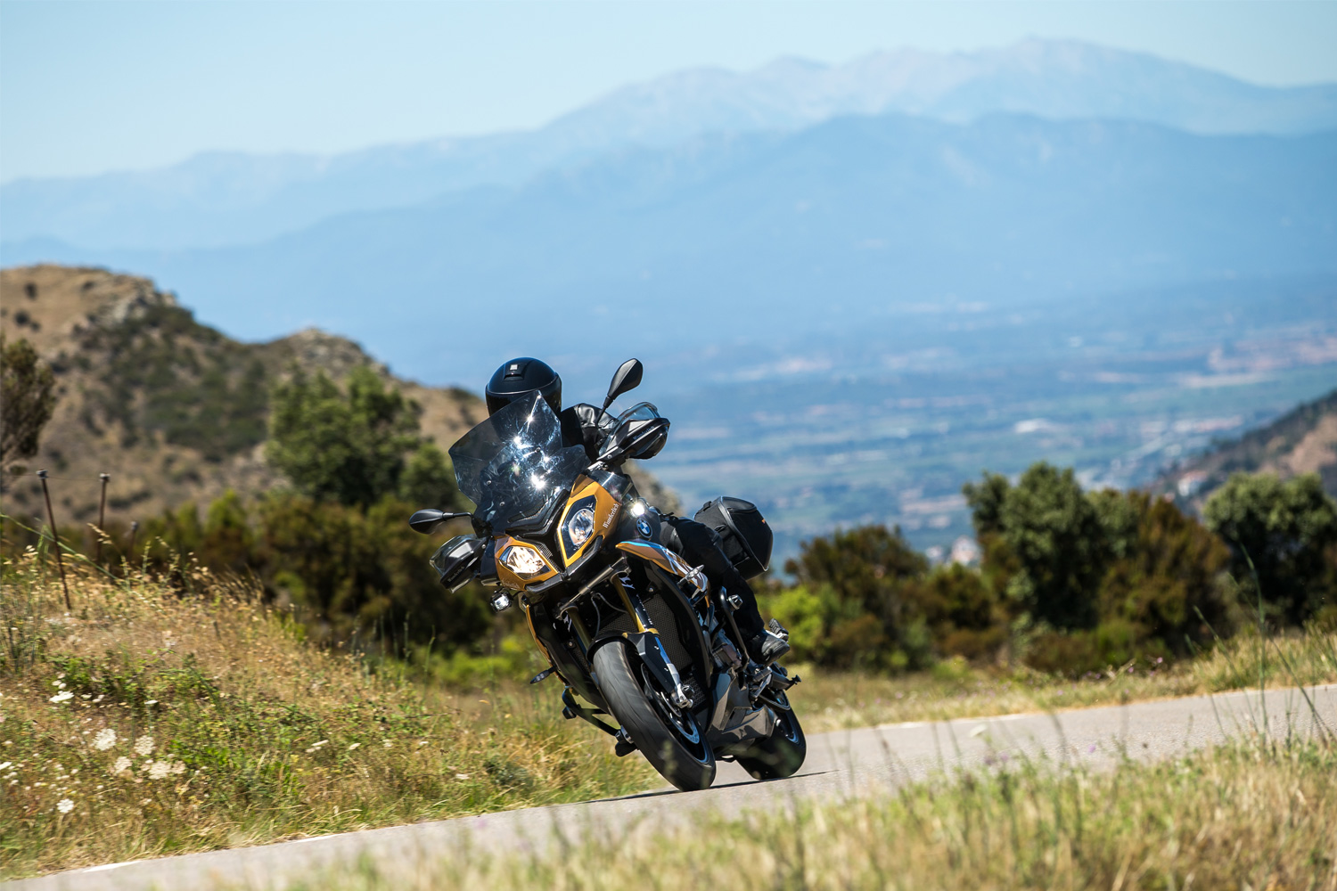 Rear hugger S1000XR (-2019) - Image 8