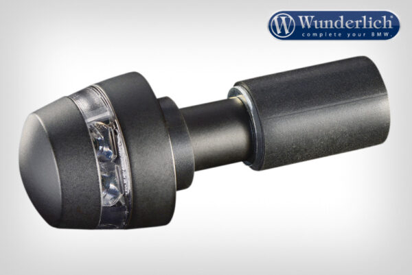 Kellermann handlebar end indicators »BL 2000« - Image 2