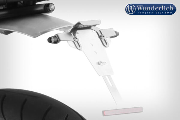 Indicator set for SWING licence plate holder - Image 3