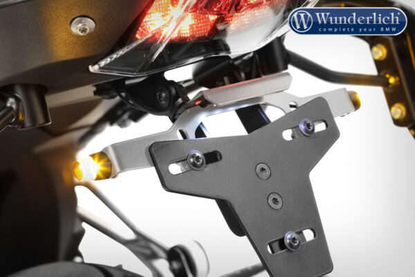 Indicator set for SWING licence plate holder - Image 6