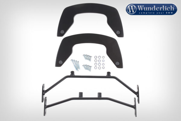 Hepco & Becker Luggage frame set - Image 7