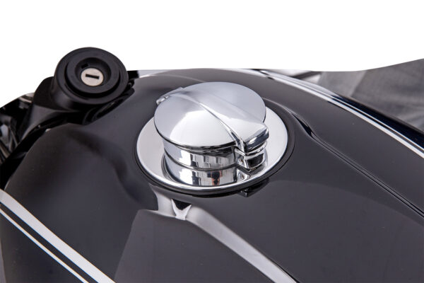 Wunderlich Tank adapter filler cap Monza & Aston R nineT - Image 2