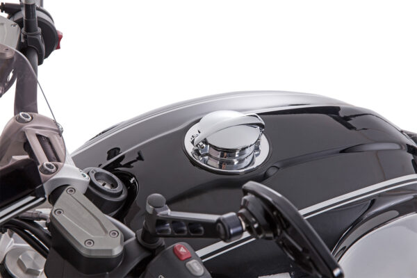 Wunderlich Tank adapter filler cap Monza & Aston R nineT - Image 3