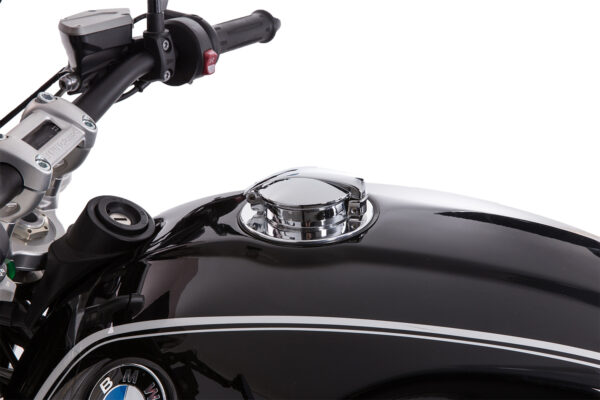 Wunderlich Tank adapter filler cap Monza & Aston R nineT - Image 4