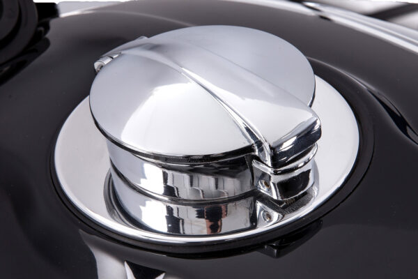 Wunderlich Tank adapter filler cap Monza & Aston R nineT - Image 5