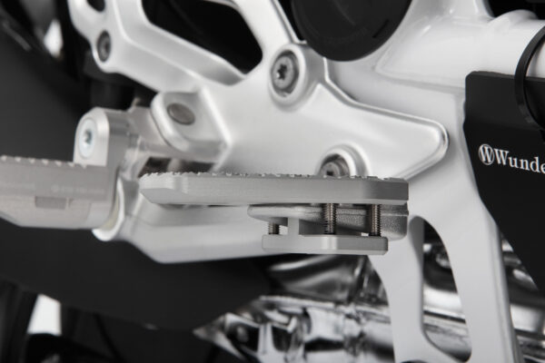 Brake lever enlargement - Image 2