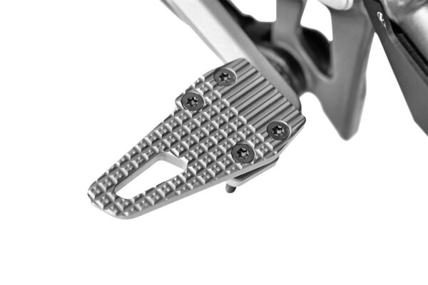 Brake lever enlargement - Image 3