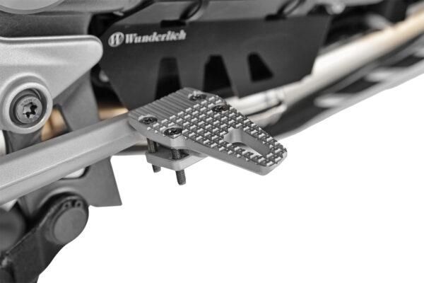 Brake lever enlargement - Image 4